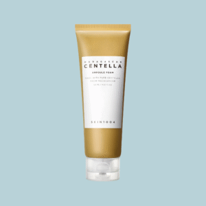 Skin1004 - Centella - Mousse nettoyante