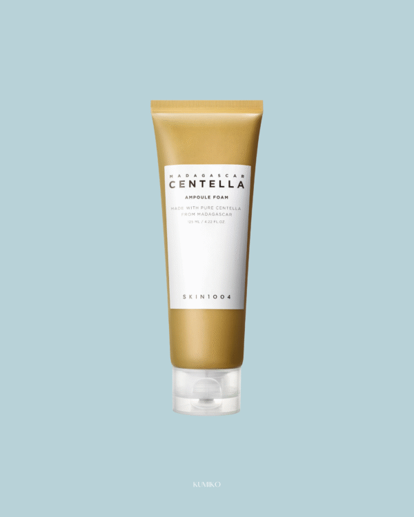 Skin1004 - Centella - Mousse nettoyante