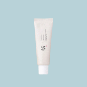 Beauty of Joseon - Relief sun : Crème solaire
