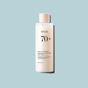 Anua - Rice toner/ tonique