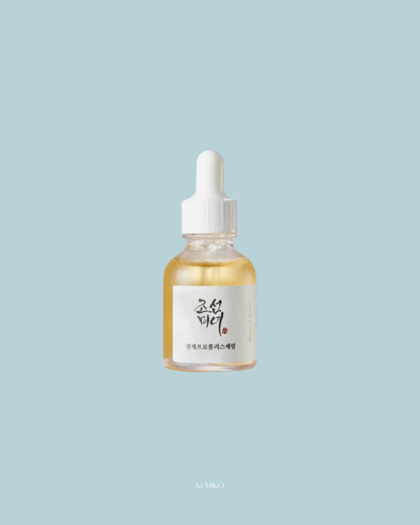 Beauty of Joseon - Glow serum : Propolis + Niacinamide