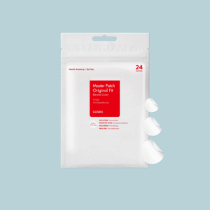 Cosrx - Patch anti-bouton