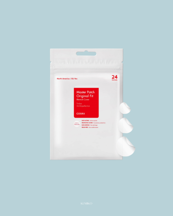 Cosrx - Patch anti-bouton
