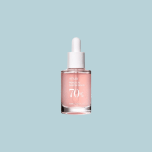 Anua – Peach 70% Niacinamide Serum