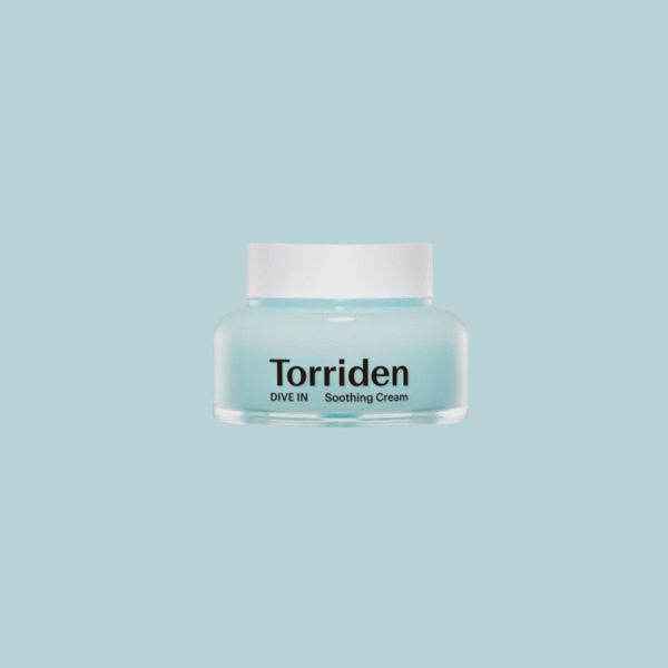 Torriden – DIVE-IN Soothing Cream