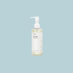 Anua – Heartleaf Pore Control Cleansing Oil